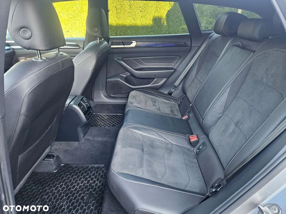 Volkswagen Arteon 2.0 TSI DSG R-Line - 7