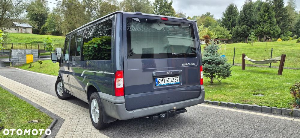 Ford Transit - 5