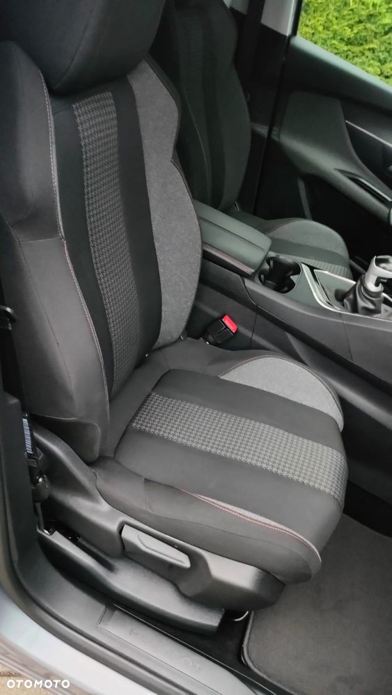 Peugeot 3008 - 4