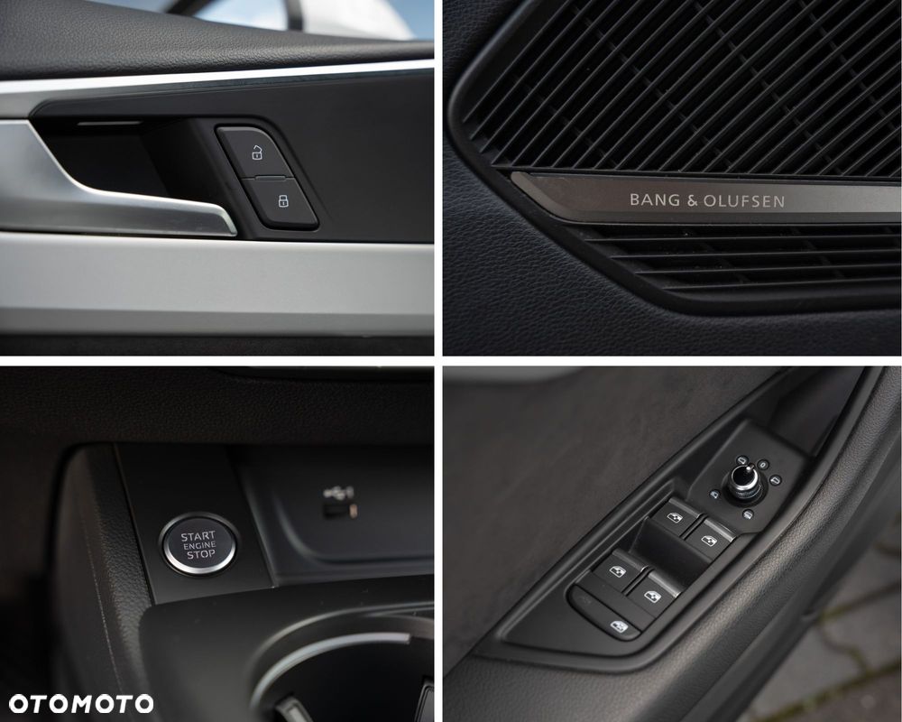 Audi A4 Allroad - 32