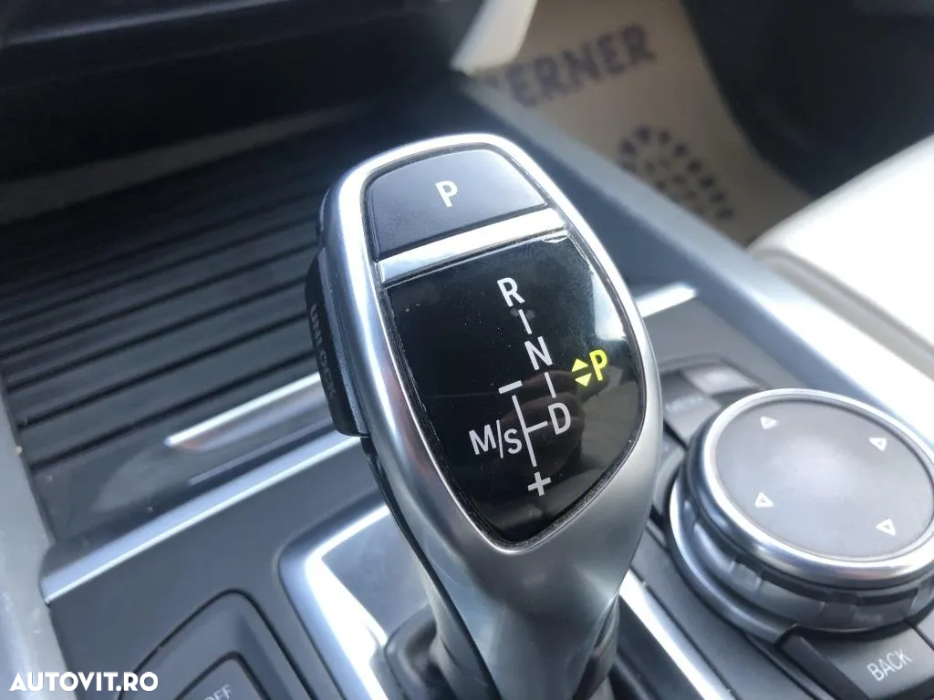 BMW X5 xDrive40d - 15