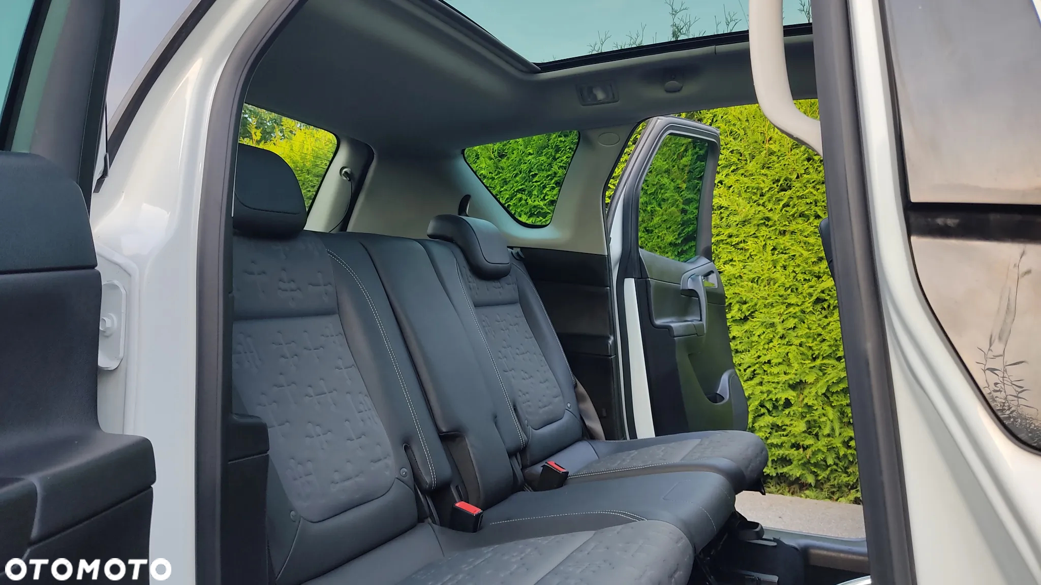 Opel Meriva 1.7 CDTI Active - 22