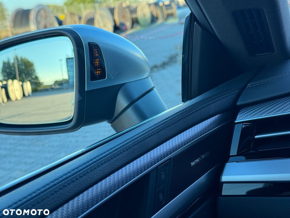 Volkswagen Arteon 2.0 TSI OPF 4Motion DSG R - 31