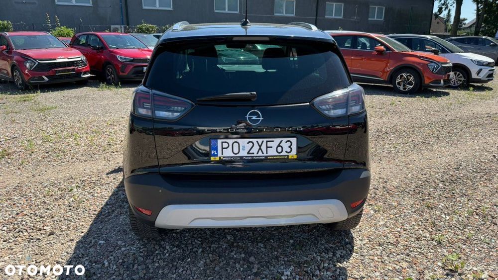 Opel Crossland - 8
