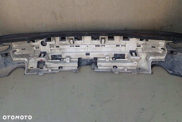 ZDERZAK TYŁ TYLNY FORD S MAX MK2 II 2015- - 5