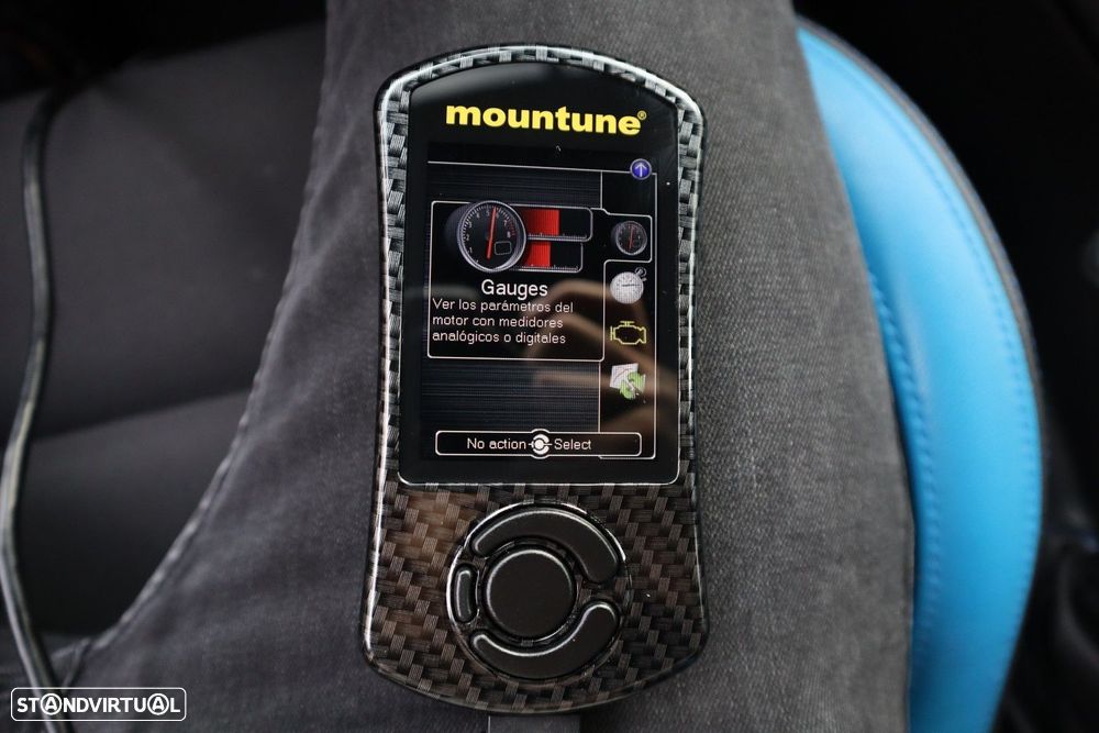 Ford Focus 2.3 EcoBoost RS Pack Performance - 45