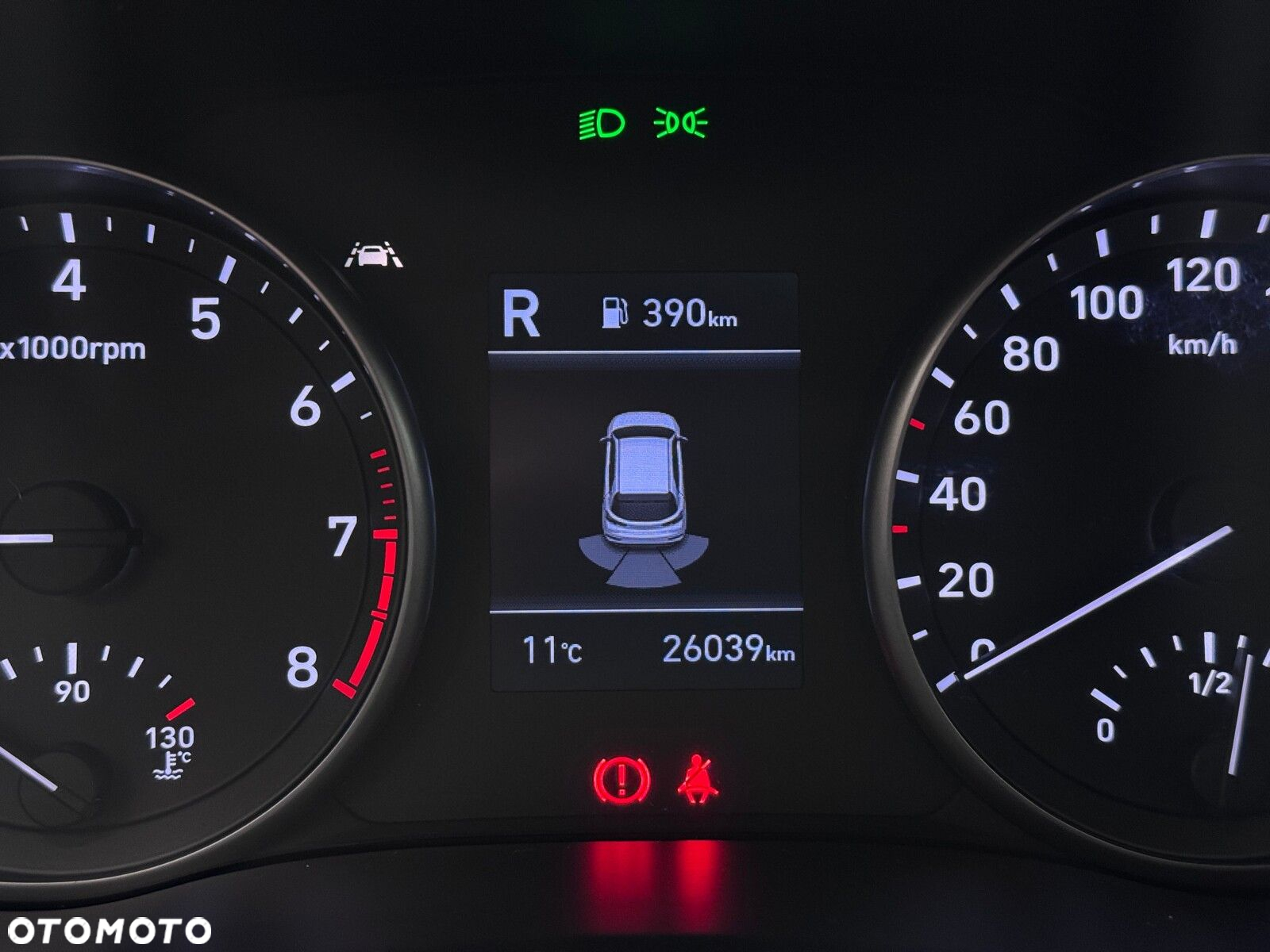 Hyundai i30 1.0 T-GDI Modern - 31