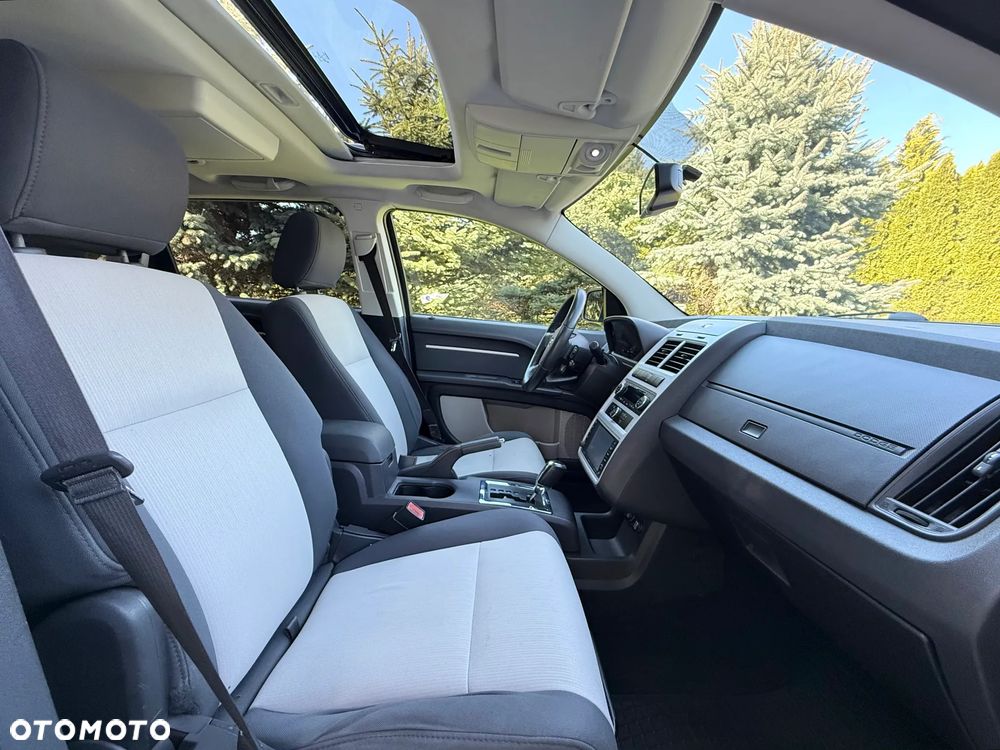 Dodge Journey 2.0 CRD SXT - 27