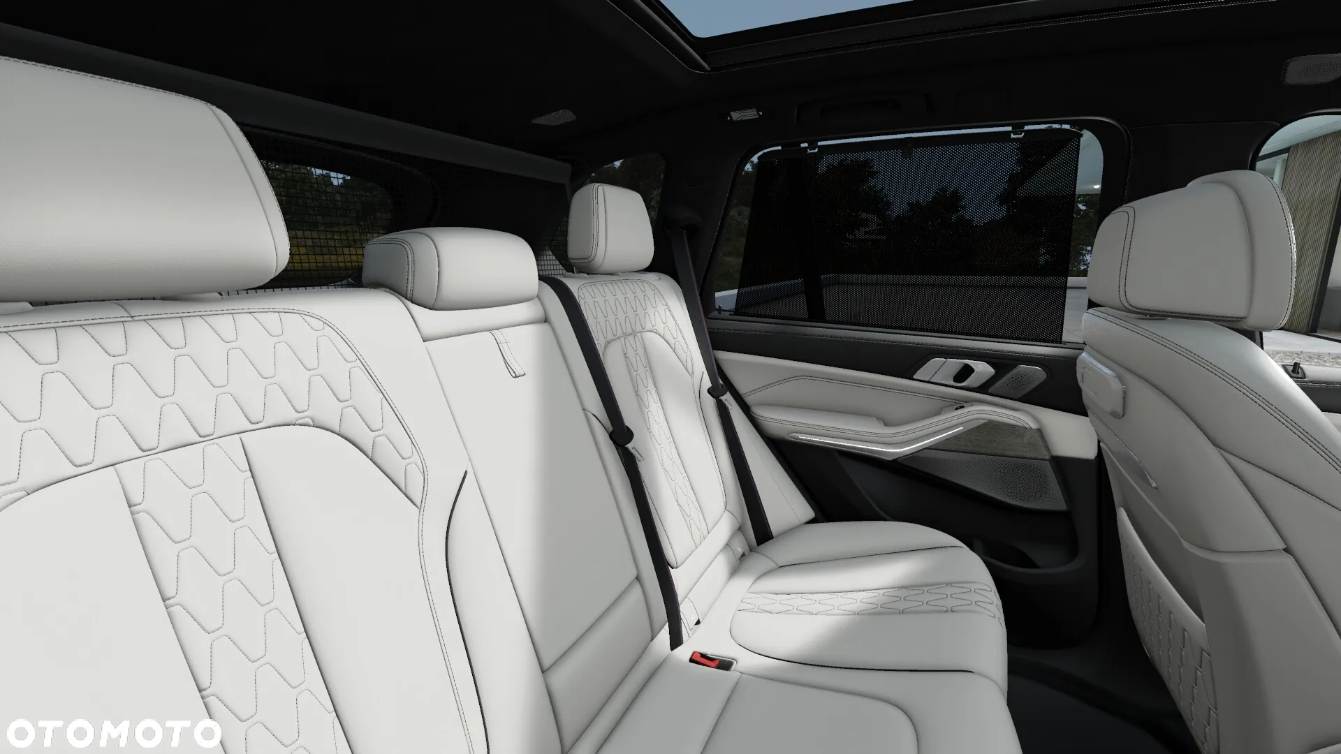 BMW X5 xDrive30d - 7