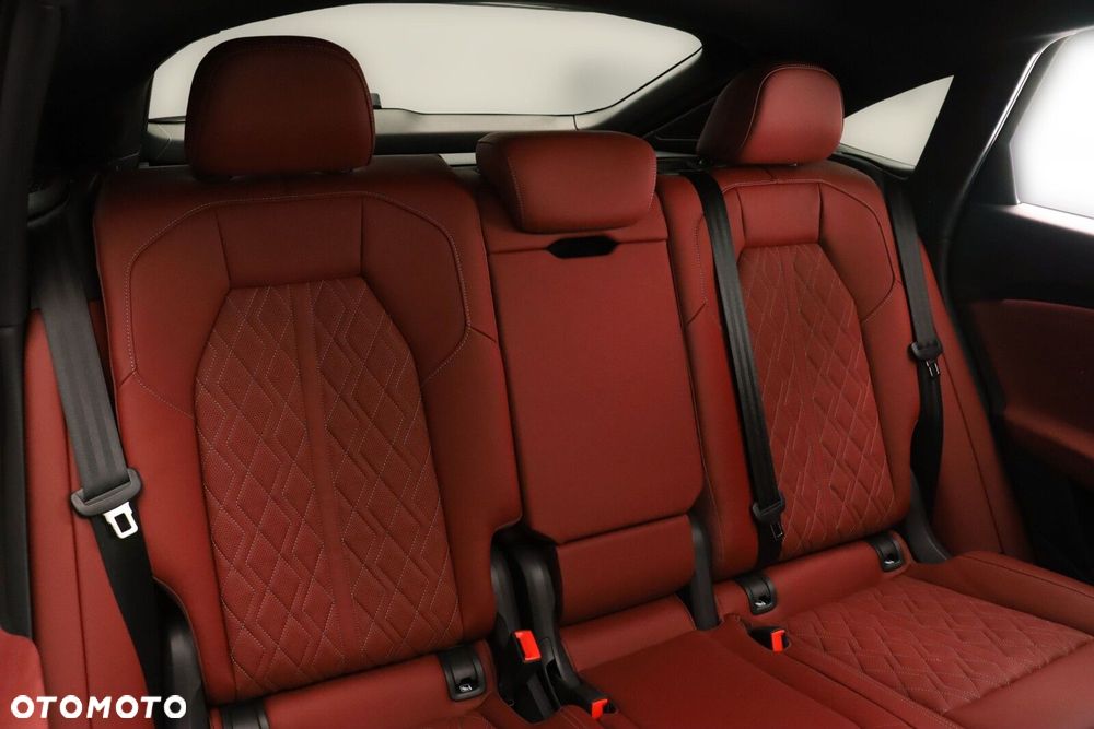 Audi SQ5 Sportback - 20