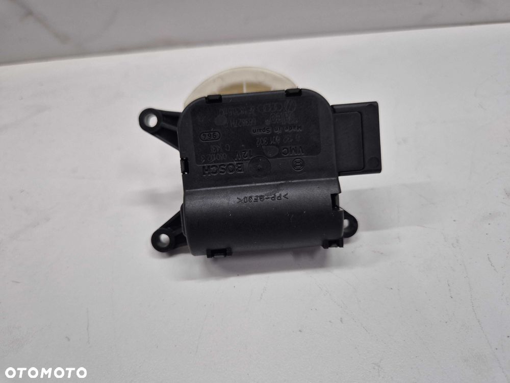 audi a4 b6 b7 seat exeo silniczek klap nagrzewnicy - 3