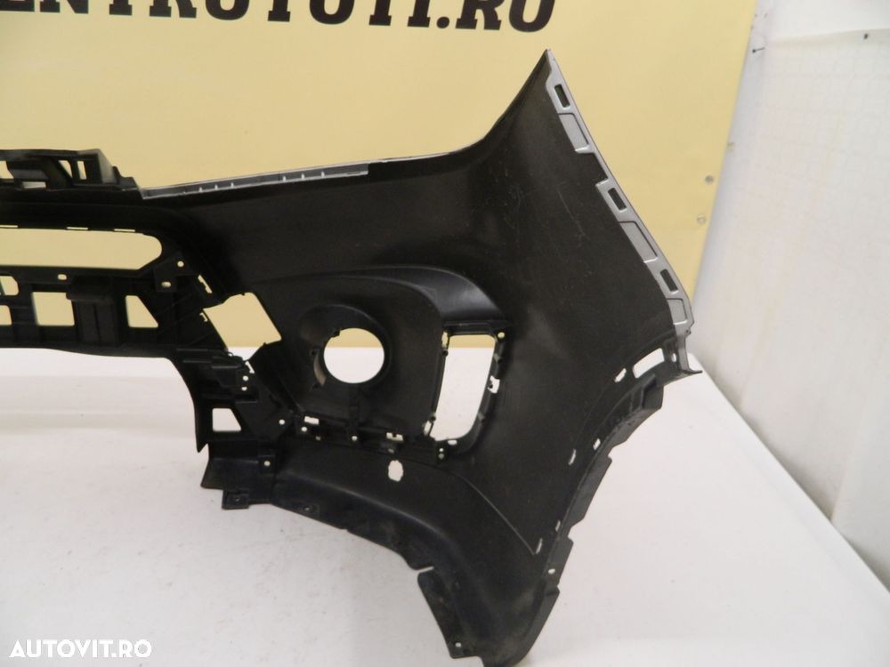 Bara fata Suzuki Vitara facelift, 2018, 2019, 2020, 2021, 71711-86R. - 5