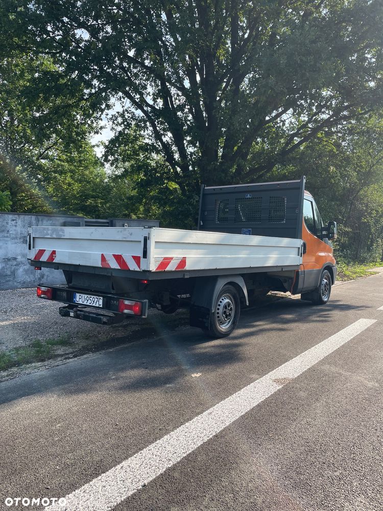 Iveco Daily - 5