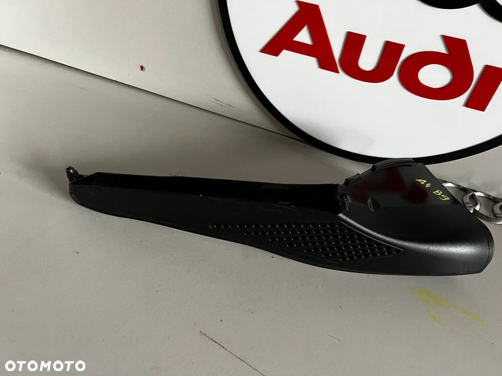 DOLOT KIEROWNICA POWIETRZA A5 8W 8W0129618A ORYGINAŁ - 2