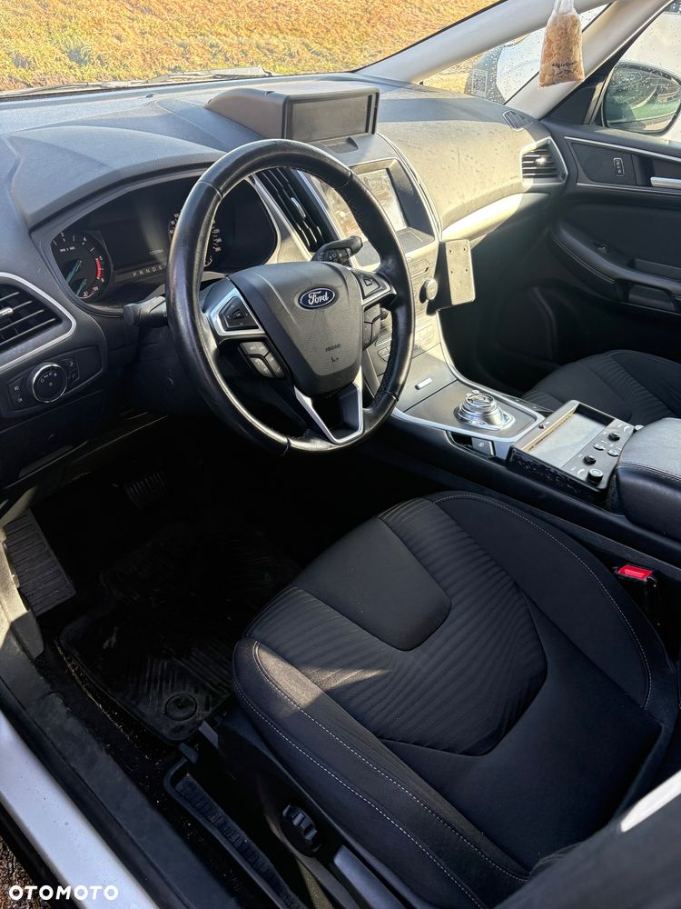 Ford S-Max 2.0 EcoBlue Business - 9