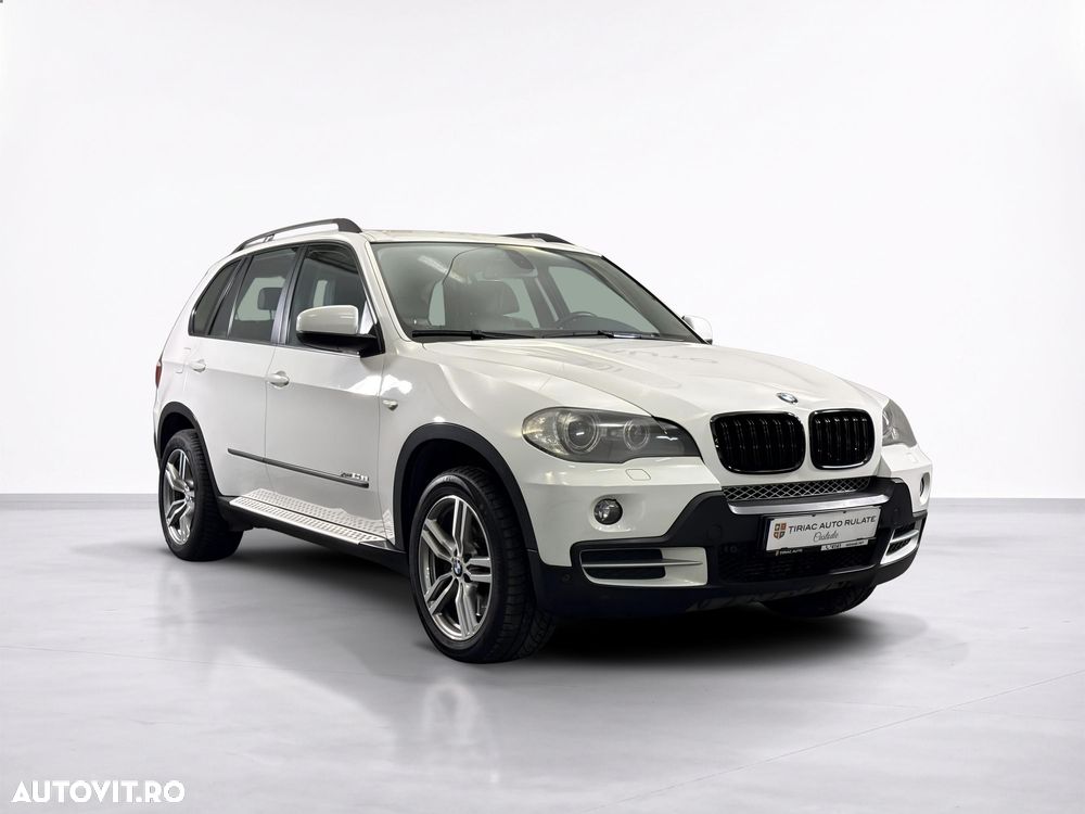 BMW X5 - 8