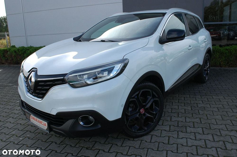Renault Kadjar - 11