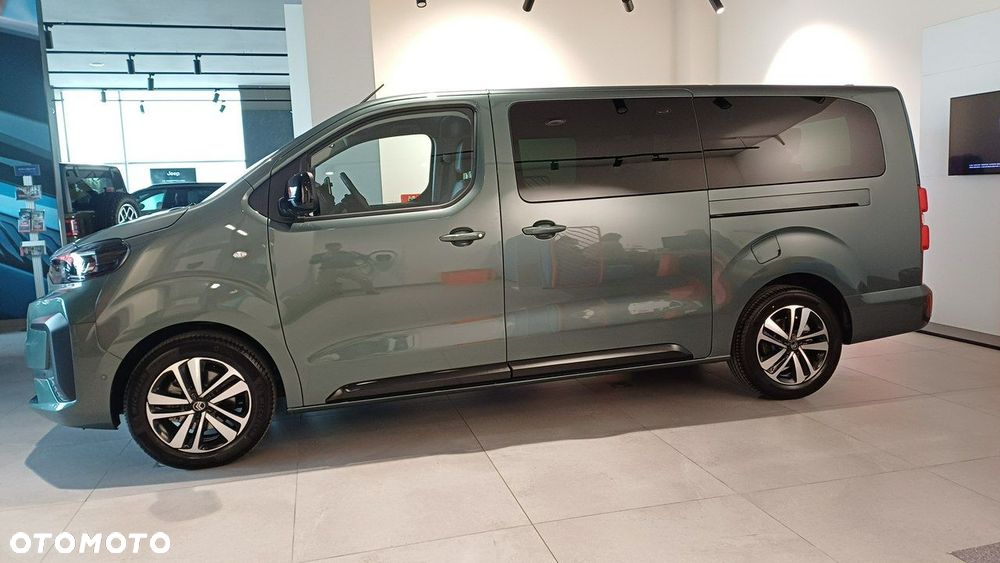 Citroën SpaceTourer - 3