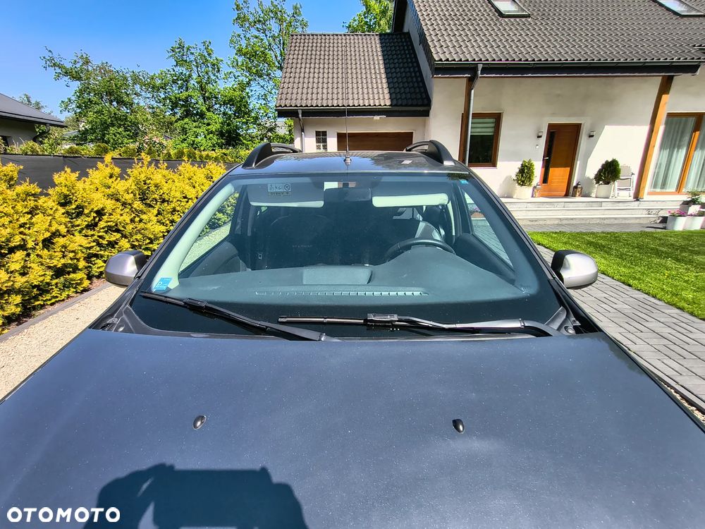 Dacia Sandero Stepway - 27