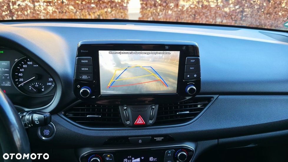 Hyundai i30 1.4 T-GDI Intro Edition - 11