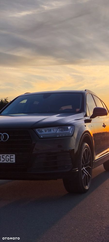 Audi Q7 45 TDI Quattro Tiptronic - 4