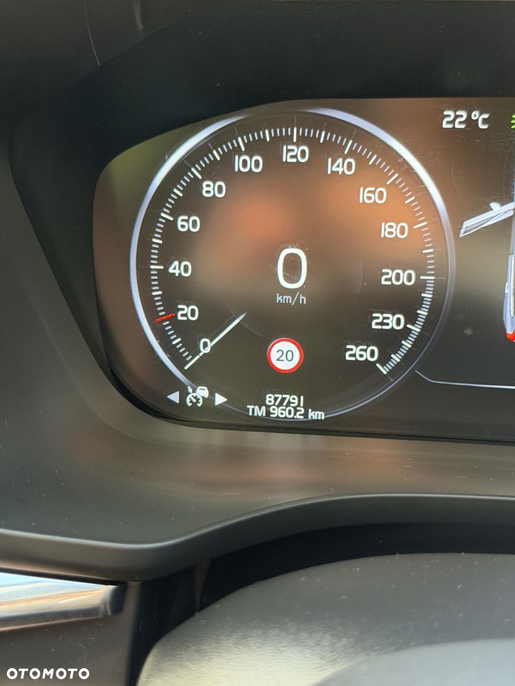Volvo XC 60 T6 AWD Inscription - 23