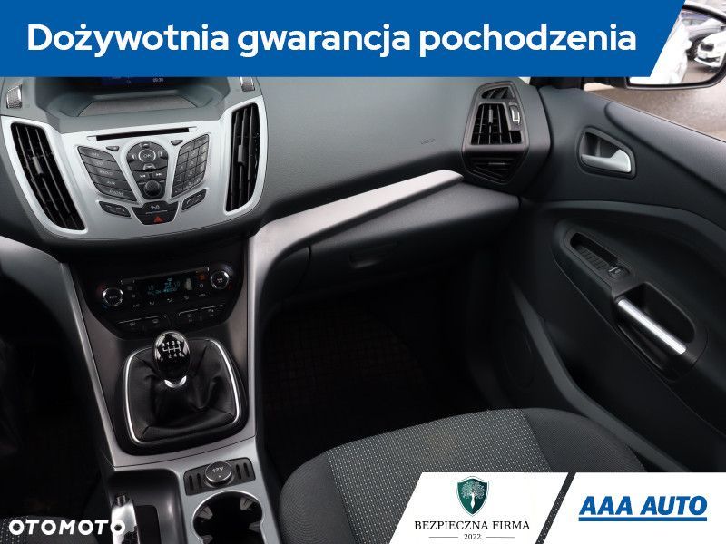 Ford C-MAX - 9