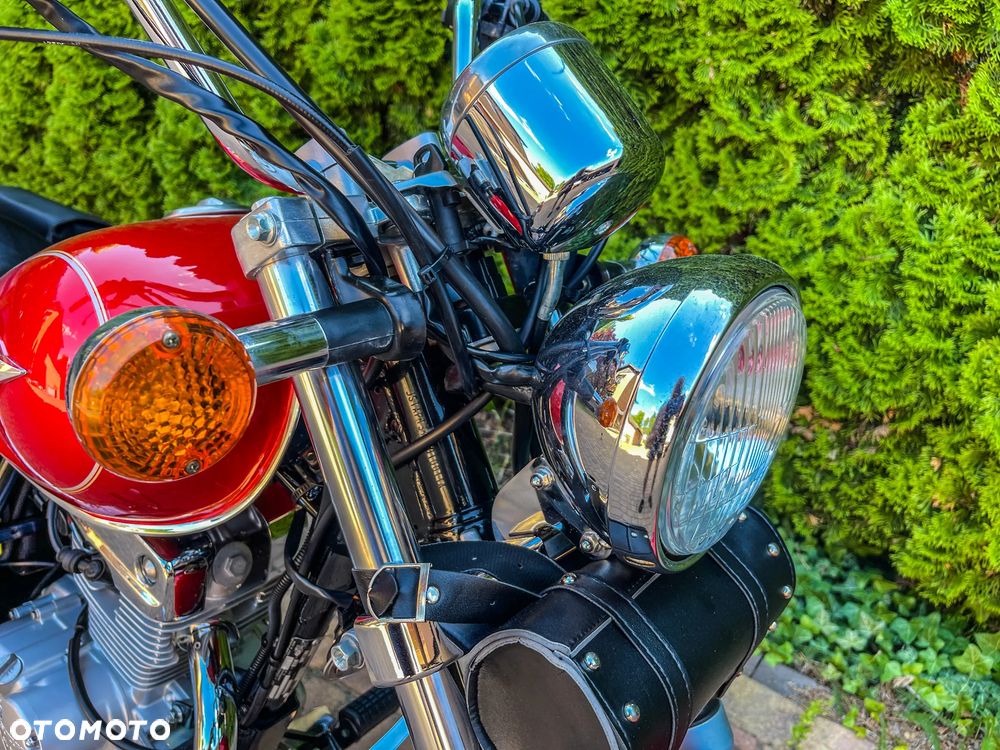 Suzuki Marauder - 20