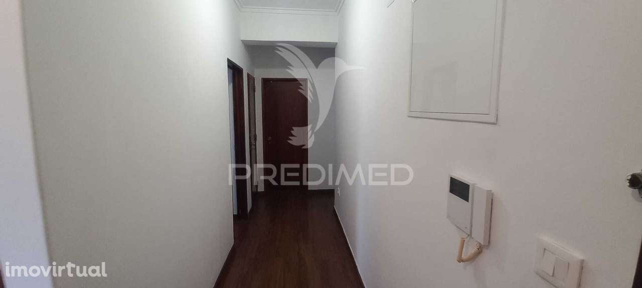 APARTAMENTO T3 EM AGUALVA - BEM PERTO DA ESTAÇÃO CACÉM - Grande imagem: 5/20