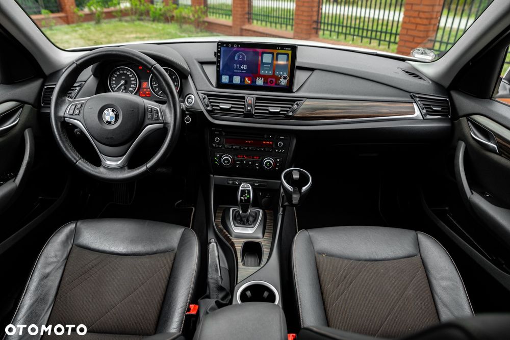 BMW X1 - 13