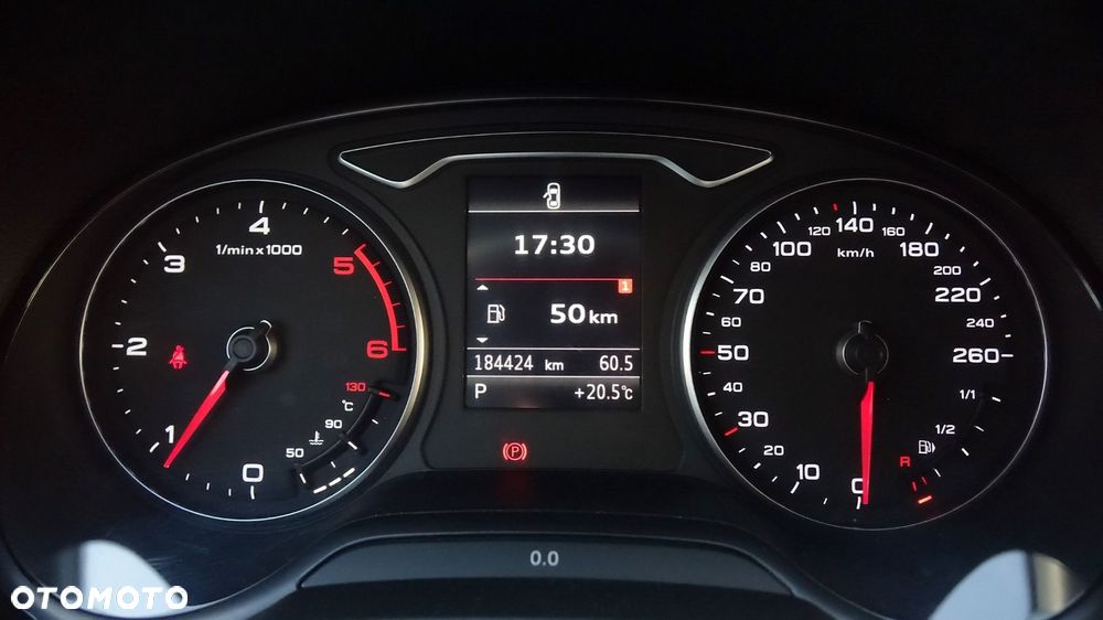 Audi A3 Sportback - 35