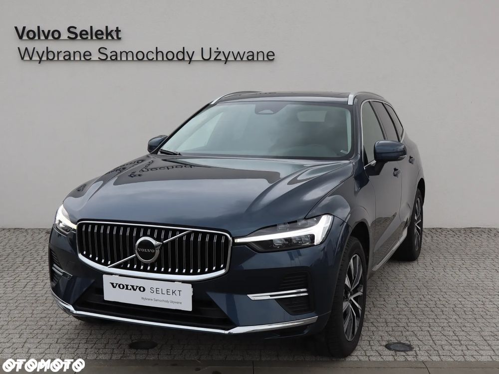 Volvo XC 60 B4 D AWD Plus Bright - 22