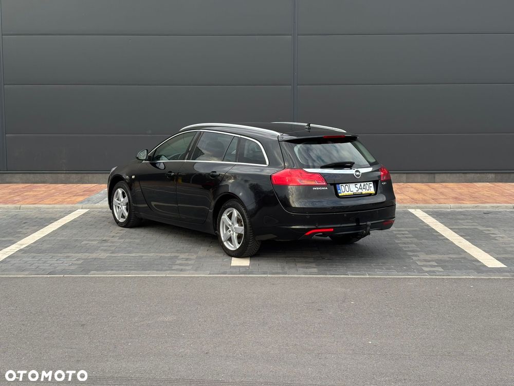 Opel Insignia 2.0 CDTI Automatik 150 Jahre - 16