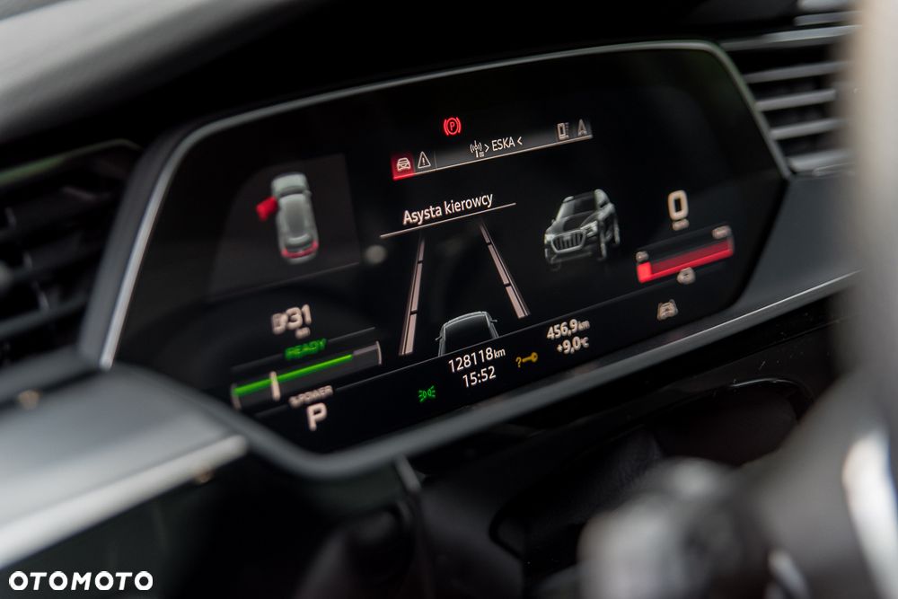 Audi e-tron 50 Quattro S line - 19