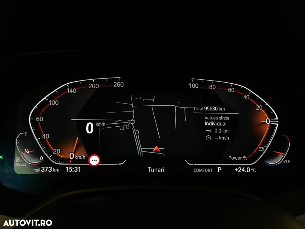 BMW X5 xDrive30d AT MHEV - 36