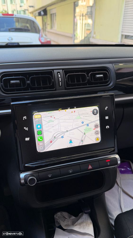 Citroën C3 1.2 PureTech Feel - 3