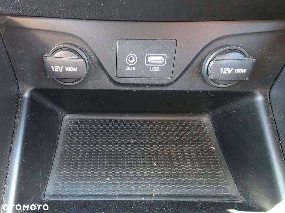 Hyundai Tucson - 14