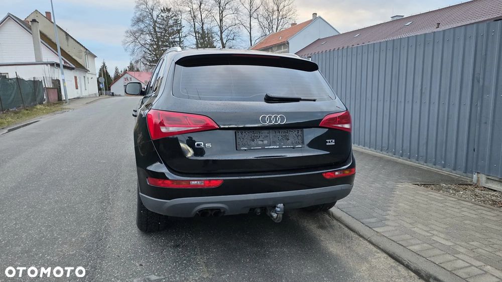 Audi Q5 2.0 TDI Quattro - 8