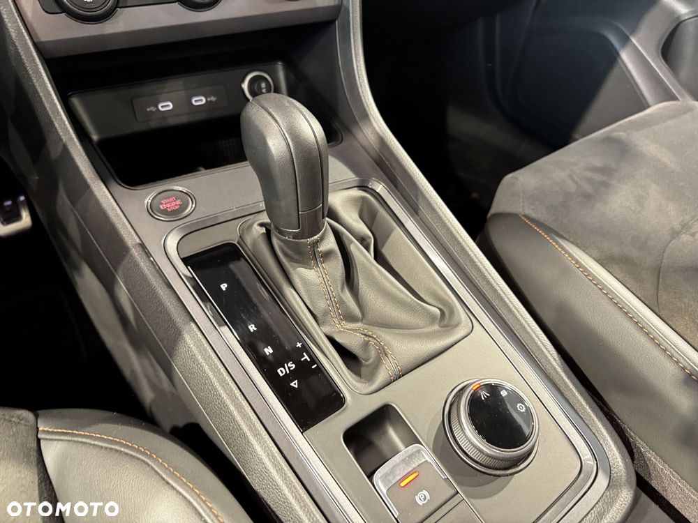 Cupra Ateca - 28