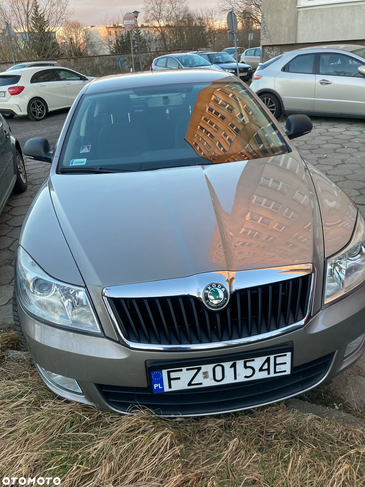 Skoda Octavia 1.4 TSI Classic - 4