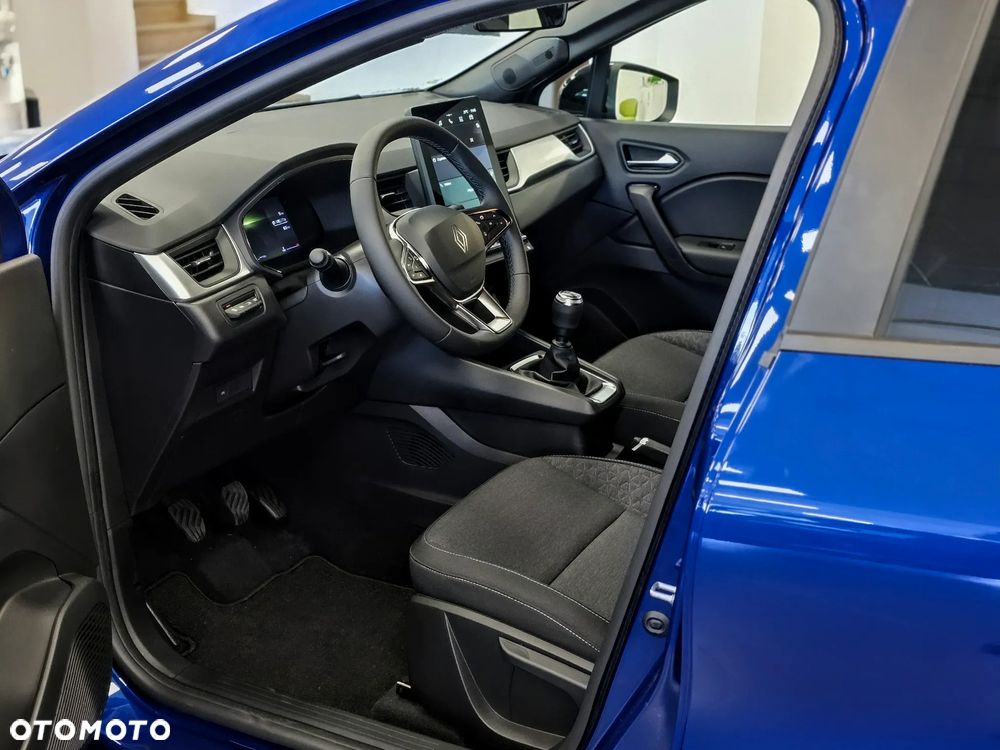 Renault Captur 1.2 TCe Evolution - 11