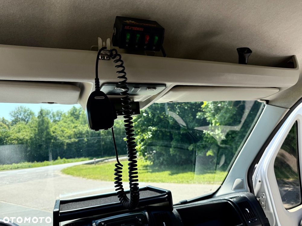 Peugeot BOXER - 14