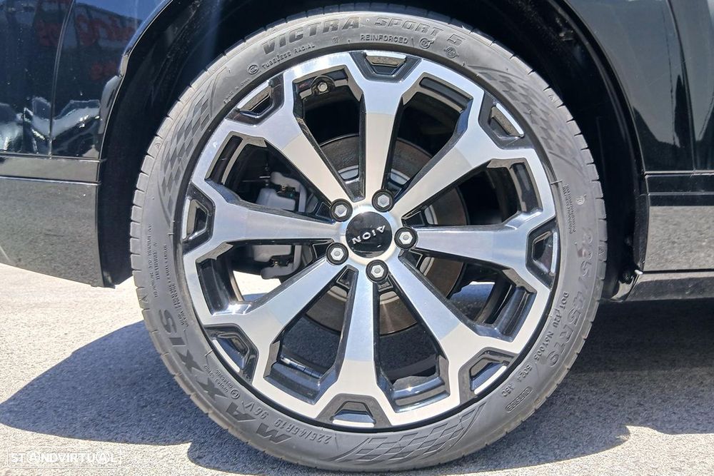 Aion V 75.26 kWh Premium - 5