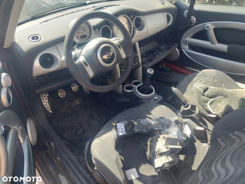 MINI Cooper na częsci - 5