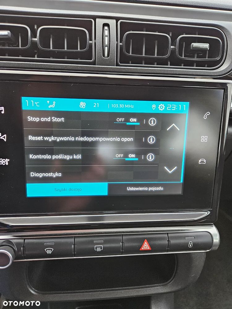 Citroën C3 1.5 BlueHDi Feel - 17