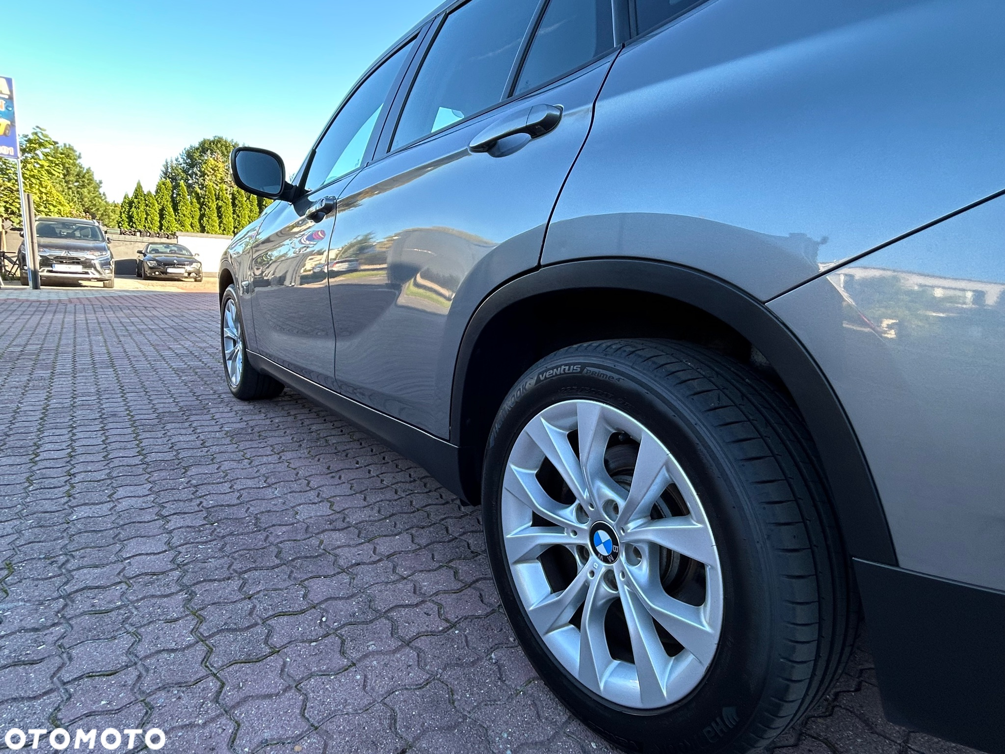 BMW X1 xDrive18d - 15