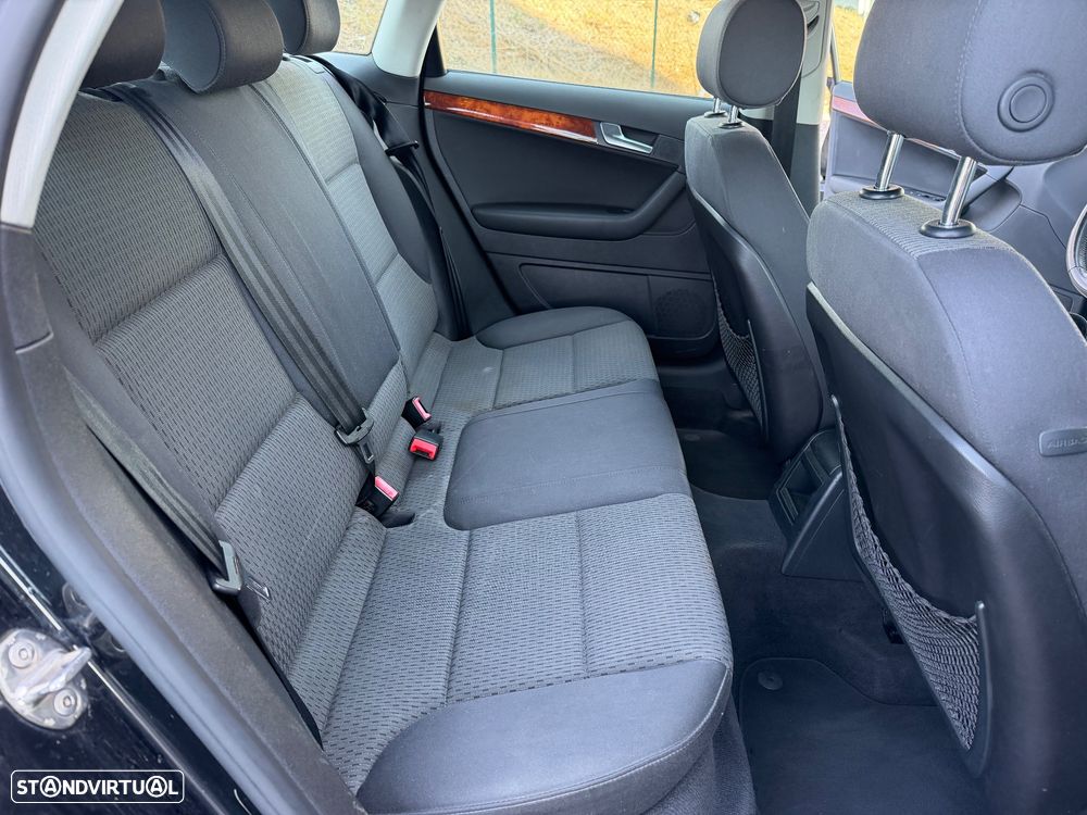 Audi A3 Sportback 1.9 TDi Ambiente FPD - 15
