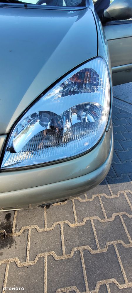 Citroën C5 - 24
