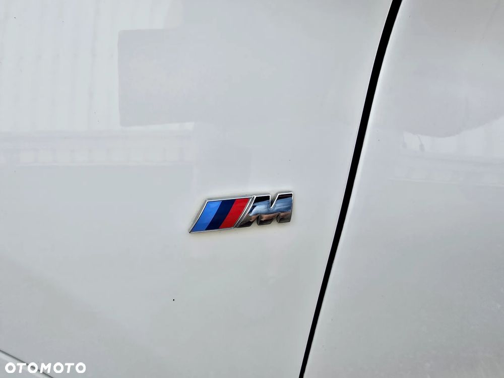 BMW X1 xDrive20d M Sport - 10