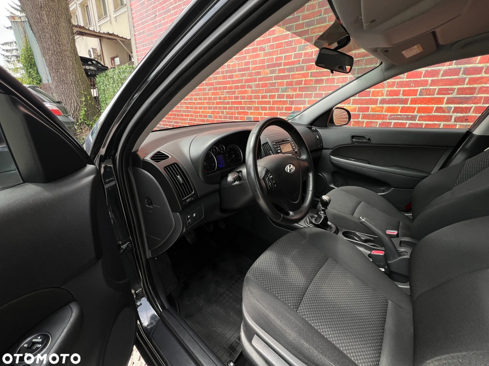Hyundai i30 - 8